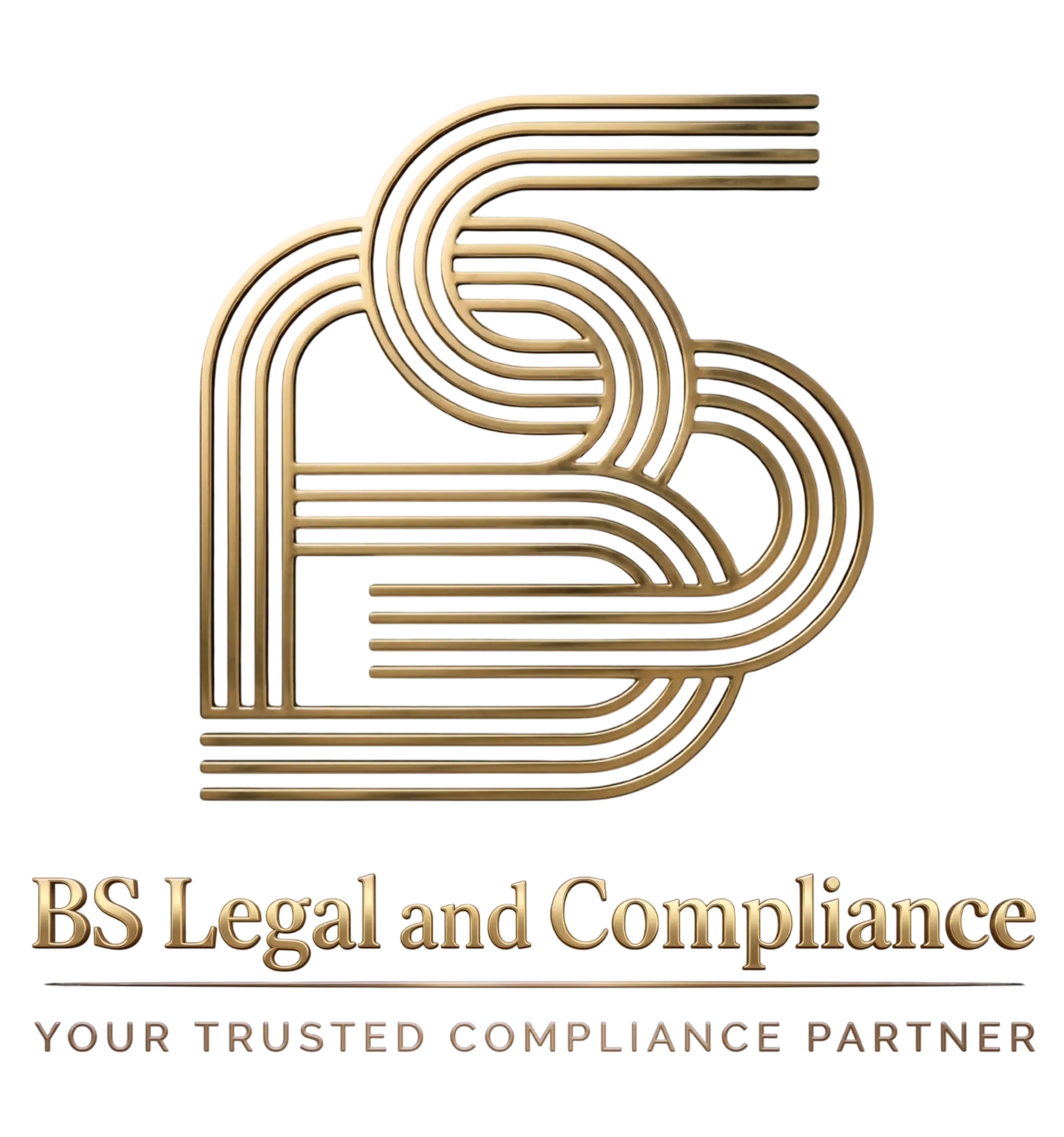 BS Legal & Compliance Logo