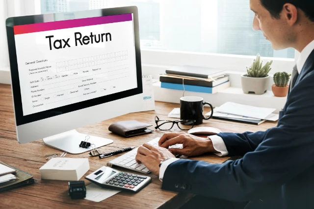 TDS Return Filing