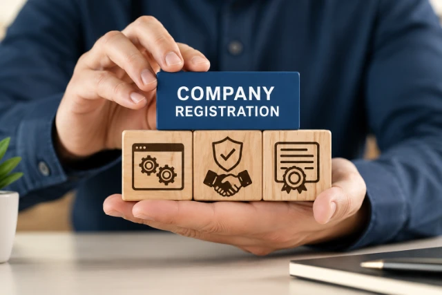 Business Licensing & Registration