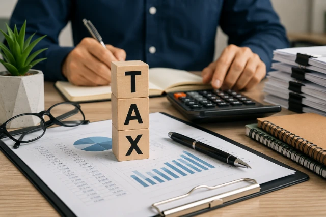 Tax Advisory