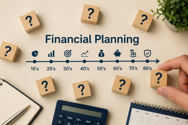 Financial Planning