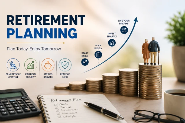 Retirement Planning